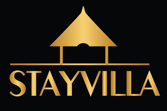 StayVilla logo